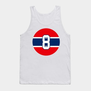 Ben Chiarot Tank Top